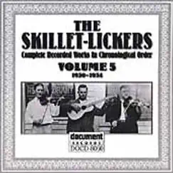 The Skillet-Lickers Vol. 5 (1930-1934) by The Skillet-Lickers album reviews, ratings, credits
