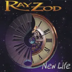 New Life by Ray Zod album reviews, ratings, credits
