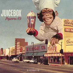 Popcorn 69 by Juicebox album reviews, ratings, credits