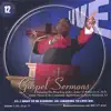 Live Gospel Sermons Volume One CD Number "12" *I want to be BLESSED* & *Learning to LOVE me* album lyrics, reviews, download