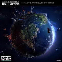 Unlimited (Perfect Cell Remix) Song Lyrics