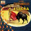 Vintage Spanish Song No. 90 - EP: Capote De Crana Y Oro album lyrics, reviews, download