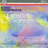 Mauersberger: Geistliche Sommermusik album lyrics, reviews, download