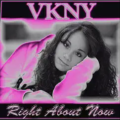 Right About Now - EP by Veronica Marie Kelly album reviews, ratings, credits