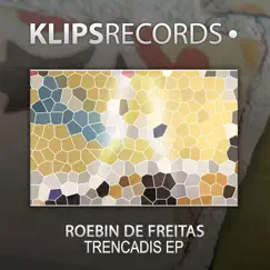 Trencadis - EP by Roebin de Freitas album reviews, ratings, credits