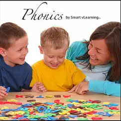 Phonics by Smart vLearning album reviews, ratings, credits