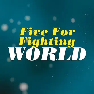 World - Single by Five for Fighting album download