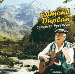 Concerto Pyrénéen by Edmond Duplan album reviews, ratings, credits