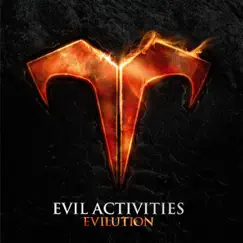 Evilution by Evil Activities album reviews, ratings, credits