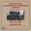 Up and At 'Em - The Hottest of the California Ramblers On Edison album lyrics, reviews, download