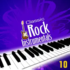 Classic 80's Rock Instrumentals, Vol. 10 by Javier Martinez album reviews, ratings, credits