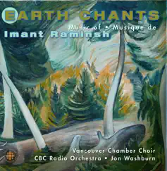 Earth Chants: Along the Flower Trail: II. As My Eyes Search (Chippewa) Song Lyrics