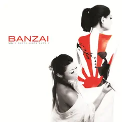 Banzai V1 North Shore Hawaii by Banzai album reviews, ratings, credits