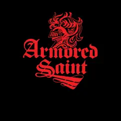 Armored Saint - EP by Armored Saint album reviews, ratings, credits