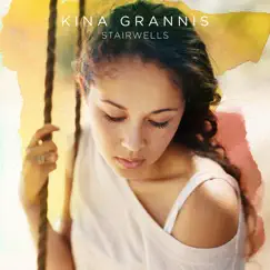 Stairwells by Kina Grannis album reviews, ratings, credits