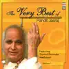 The Very Best Of Pandit Jasraj, Vol. 1 album lyrics, reviews, download