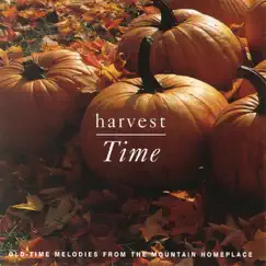 Harvest Time by Jack Jezzro album reviews, ratings, credits