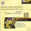 Monteclair : 4ème Concert pour hautbois, clavecin & basse de viole - Cantates album lyrics, reviews, download