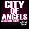 City of Angels - Single album lyrics, reviews, download