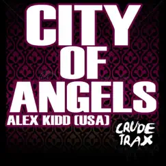 City of Angels Song Lyrics