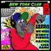 New York Club Vol. 2 - EP album lyrics, reviews, download