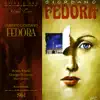 Giordano: Fedora album lyrics, reviews, download