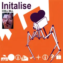 Initalise by Chill Bill album reviews, ratings, credits