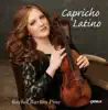 Capricho Latino album lyrics, reviews, download