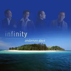 Andaman Days by Infinity album reviews, ratings, credits