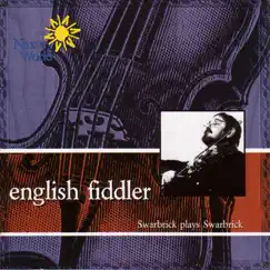 English Fiddler: Swarbrick Plays Swarbrick by Dave Swarbrick album reviews, ratings, credits