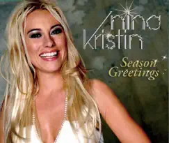 Season Greetings by Nina Kristin album reviews, ratings, credits
