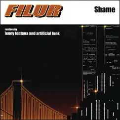 Shame (feat. Nellie Ettison) by Filur album reviews, ratings, credits