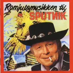 Romjulsmusikken Til Sputnik by Sputnik album reviews, ratings, credits