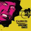 Eurocrime! Remixes album lyrics, reviews, download