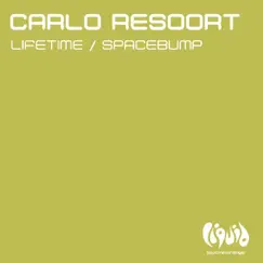 Lifetime / Spacebump - Single by Carlo Resoort album reviews, ratings, credits