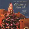 Christmas in Santa Fe album lyrics, reviews, download