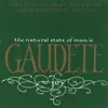 Gaudete album lyrics, reviews, download