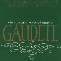 Sinfonia/in Dulci Jubilo, from Gaudete Song Lyrics