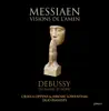 Two Piano Music of Messiaen and Debussy album lyrics, reviews, download