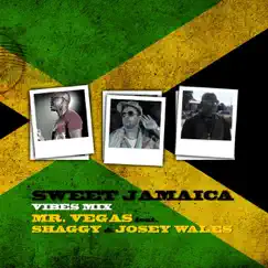 Sweet Jamaica Feat. Shaggy & Josey Wales Song Lyrics