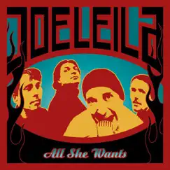 All She Wants by Joe Leila album reviews, ratings, credits