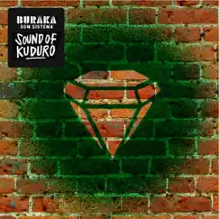 Sound of Kuduro (feat. DJ Znobia, MIA, Saborosa & P**o Prata) - EP by Buraka Som Sistema album reviews, ratings, credits