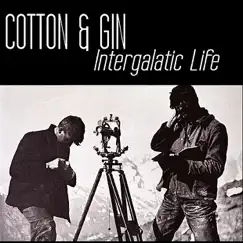 Intergalactic Life - Single by Cotton & Gin album reviews, ratings, credits
