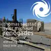Renegades - EP album lyrics, reviews, download