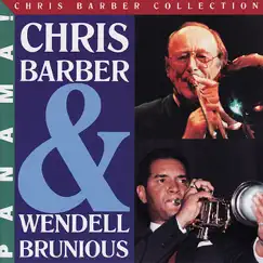 Panama! by Chris Barber & Wendell Brunious album reviews, ratings, credits