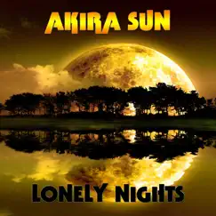 Lonely Nights (F-André Remix) Song Lyrics