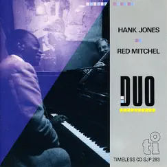 Duo by Hank Jones & Red Mitchell album reviews, ratings, credits