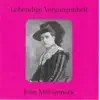Lebendige Vergangenheit - John McCormack album lyrics, reviews, download