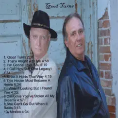Good Turns by The Er Brothers album reviews, ratings, credits