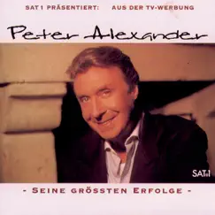 Peter Alexander: Seine größten Erfolge by Peter Alexander album reviews, ratings, credits